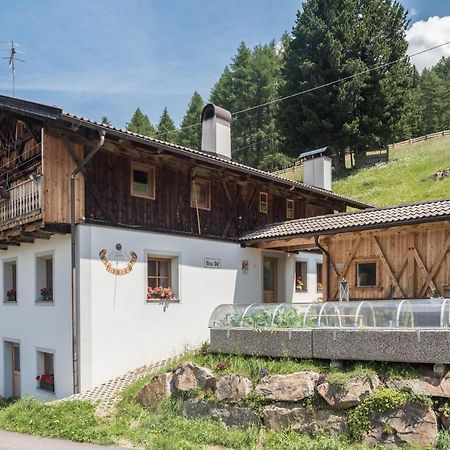Ferienwohnung Kroesshof Sarentino ภายนอก รูปภาพ