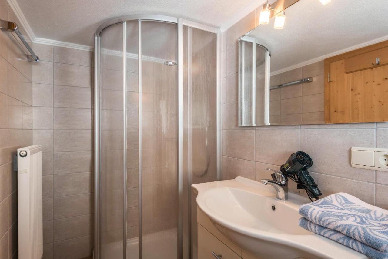 Ferienwohnung Kroesshof Sarentino ภายนอก รูปภาพ