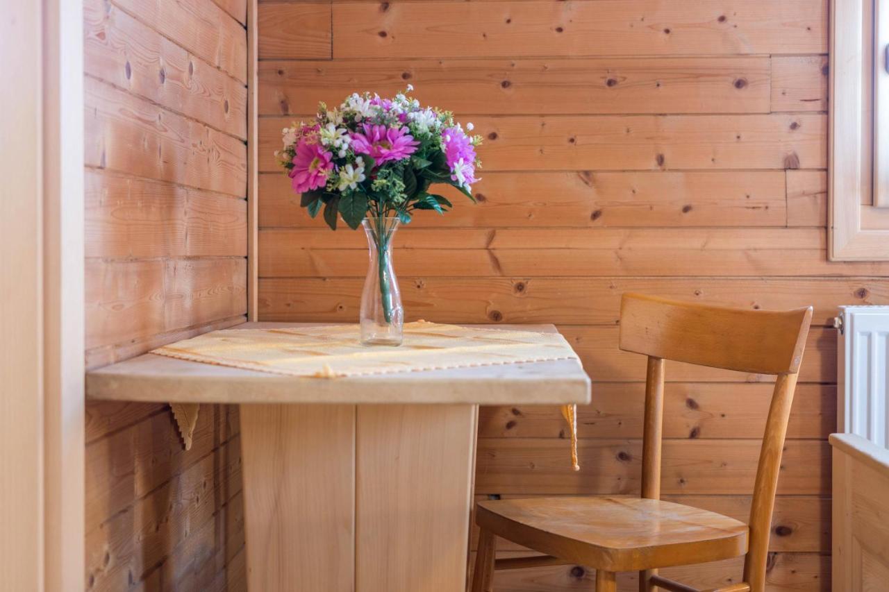 Ferienwohnung Kroesshof Sarentino ภายนอก รูปภาพ