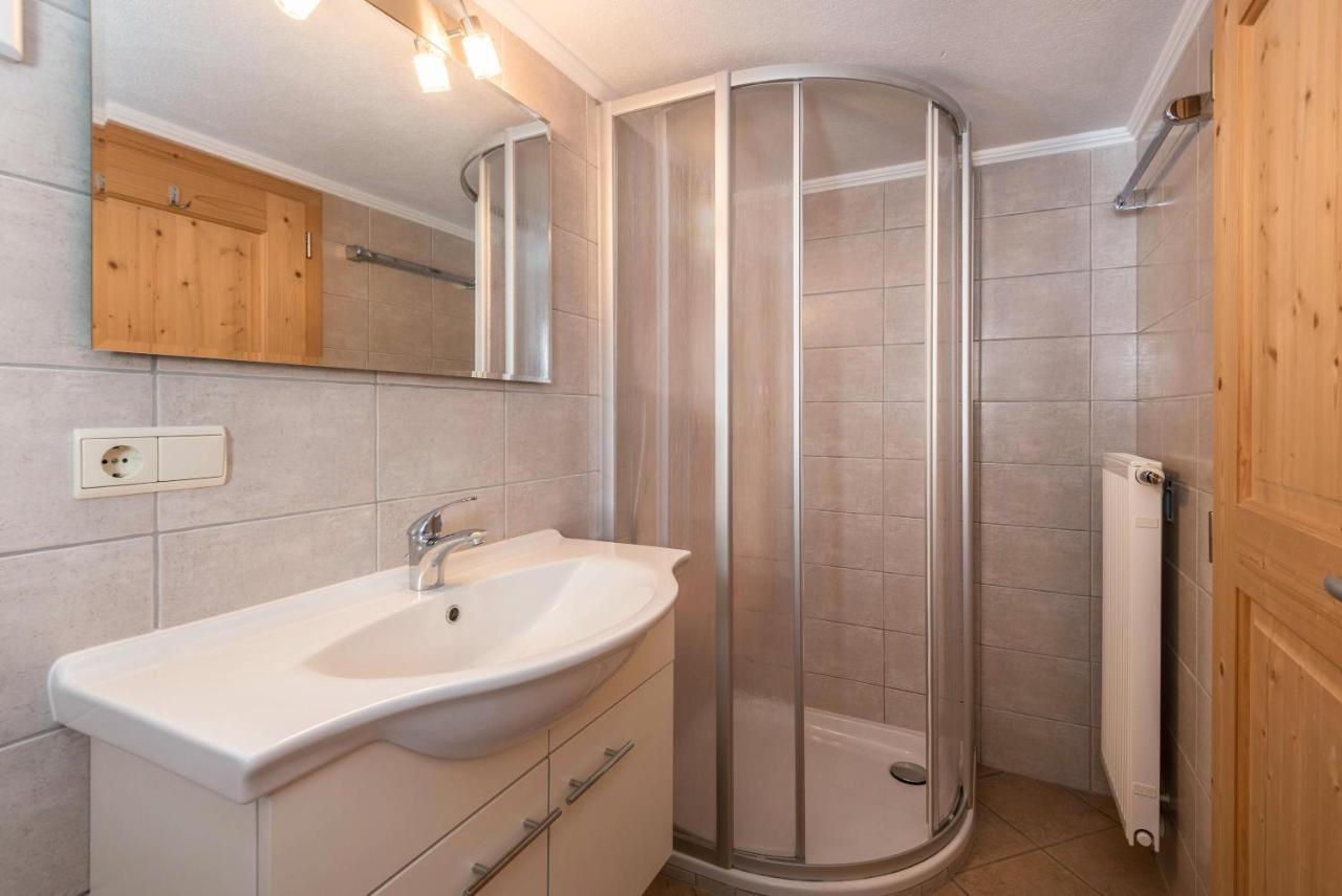 Ferienwohnung Kroesshof Sarentino ภายนอก รูปภาพ