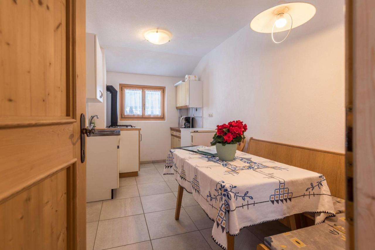 Ferienwohnung Kroesshof Sarentino ภายนอก รูปภาพ