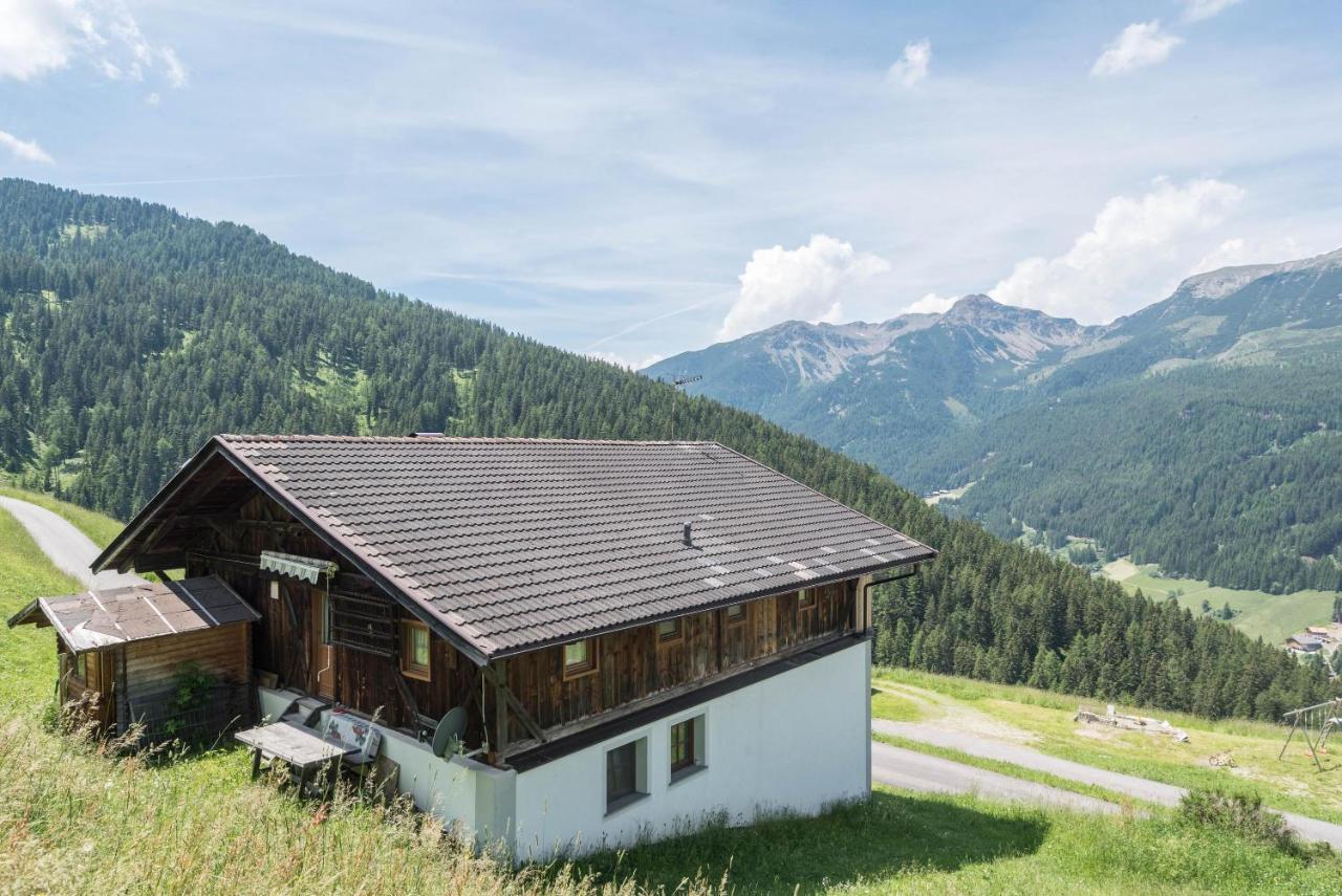 Ferienwohnung Kroesshof Sarentino ภายนอก รูปภาพ